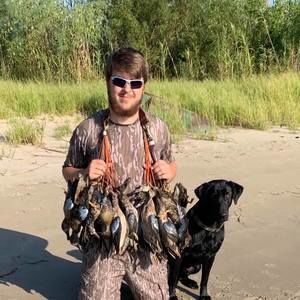 Meet your Posher, Nathan